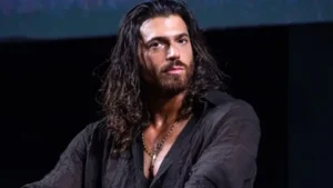 Can Yaman'a dair şok iddia!