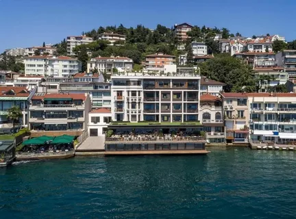 Bebek Otel nerede? Bebek Otel kimin? 4 i 44