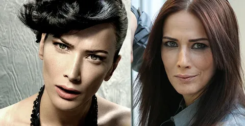 Ayrılsak da Beraberiz'in Berna'sı Janset Paçal'ın son hali ortaya çıktı! 18 yıl sonra o kareye yorum yağdı 5 i 46