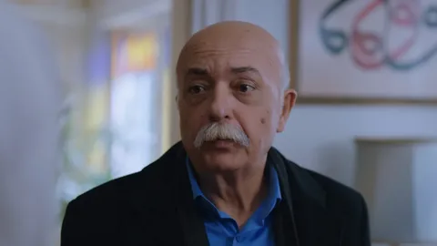 Settar Tanrıöğen beyin kanaması geçirdiği gün neler yaşadığını tek tek anlattı! Ortaya çıkan detaylar şoke etti 9 i 5