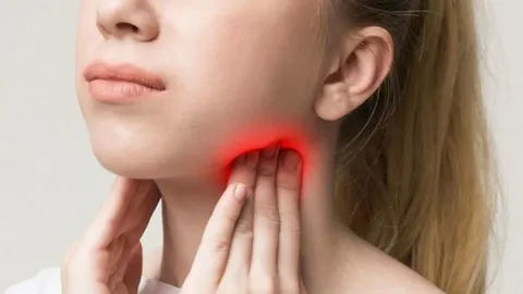 Son günlerde arttı! Boğaz enfeksiyonunu en hızlı geçiren karışım 10 i 56