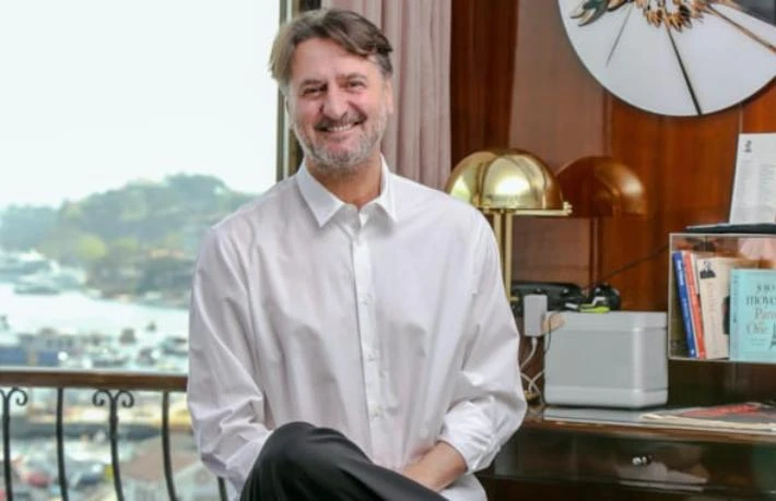 Muzaffer Yıldırım kimdir, kaç yaşında? Muzaffer Yıldırım hangi otelin sahibi? 2 image 1686257407632124013