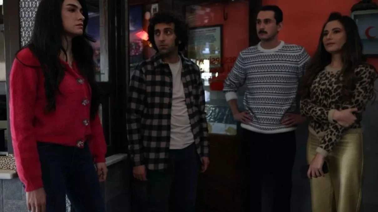 İnci Taneleri yeni sezonuna hızlı girdi! Reytinglerde rakiplerini solladı