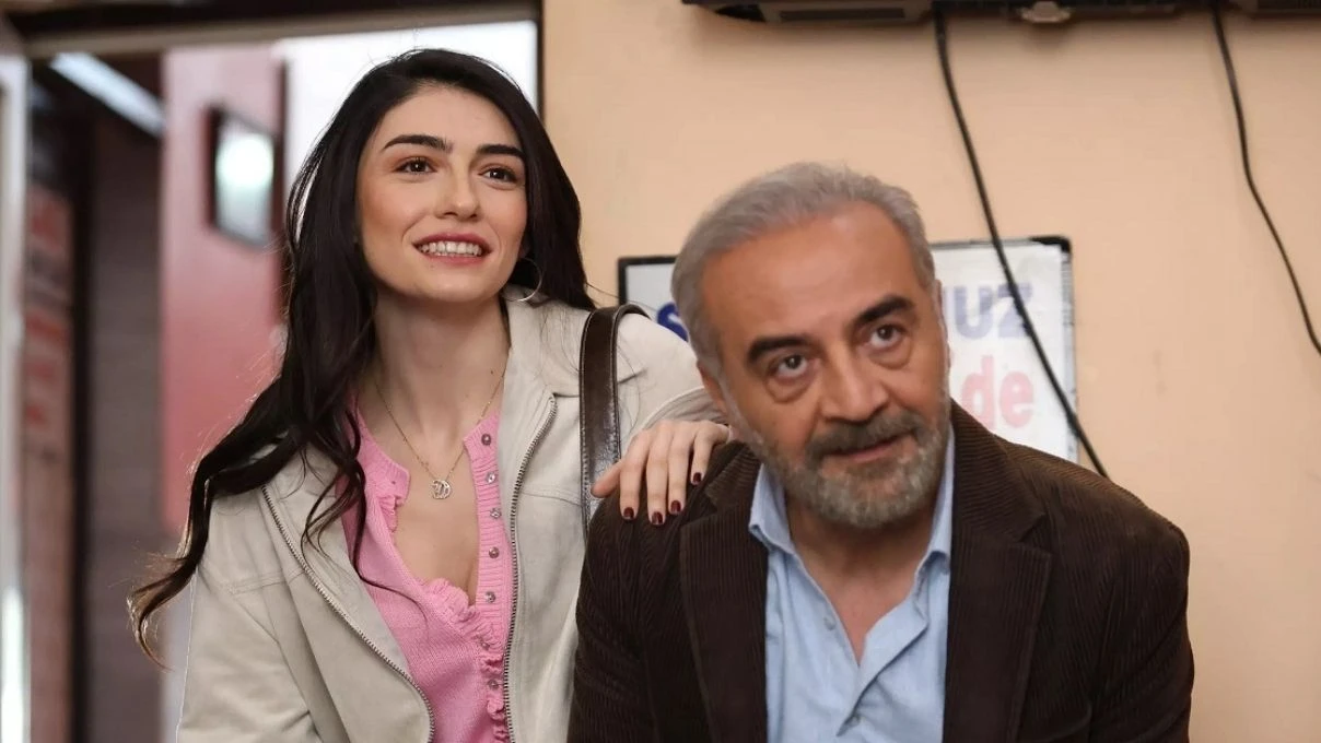 İnci Taneleri dizisinde kayıp aranıyor! Azem Yücedağ nerede? 5 İnci Taneleri dizisinde kayıp aranıyor! Azem Yücedağ nerede?