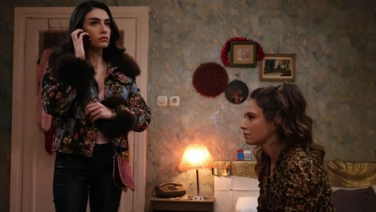 İnci Taneleri yeni sezonuna hızlı girdi! Reytinglerde rakiplerini solladı