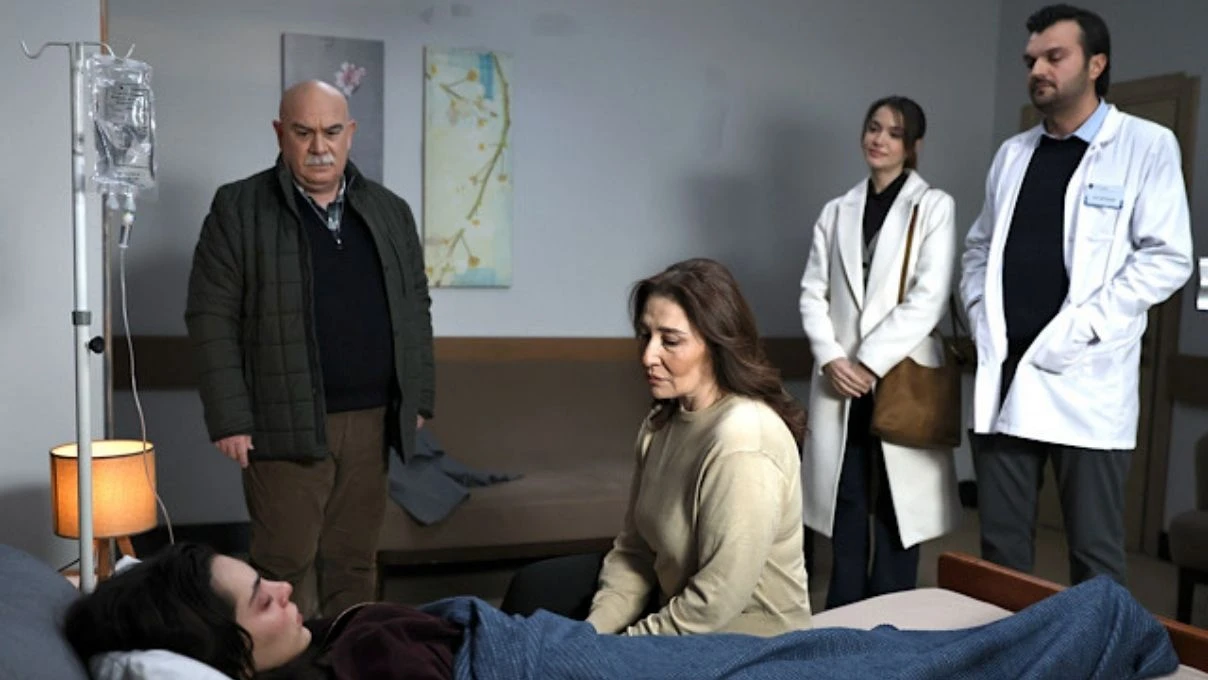 inci taneleri 45. bolum ozeti