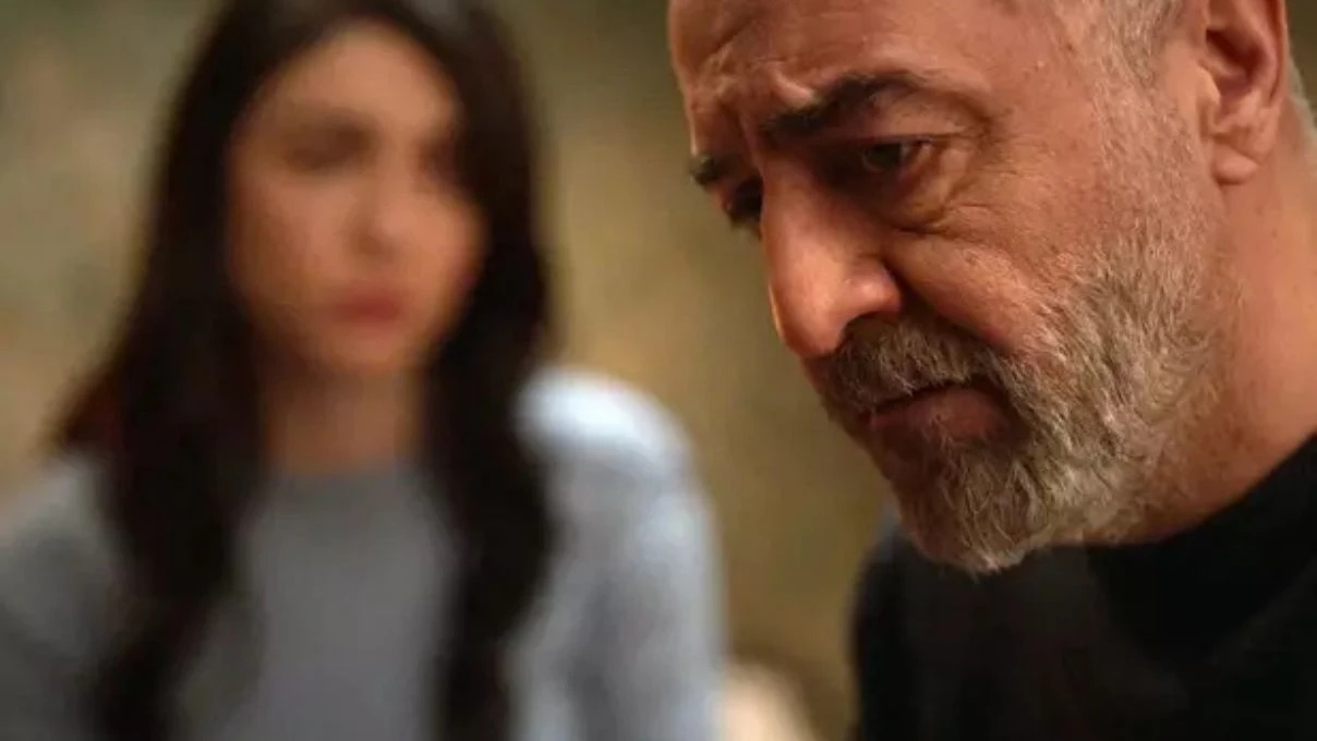 İnci Taneleri dizisinde kayıp aranıyor! Azem Yücedağ nerede? 9 İnci Taneleri dizisinde kayıp aranıyor! Azem Yücedağ nerede?