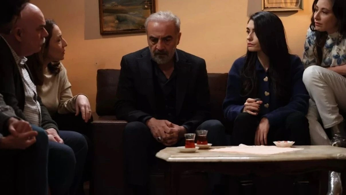 İnci Taneleri yeni sezonuna hızlı girdi! Reytinglerde rakiplerini solladı