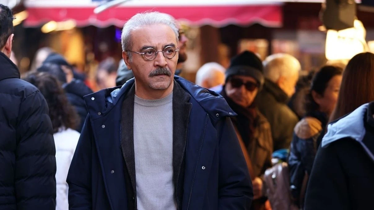 İnci Taneleri dizisinde kayıp aranıyor! Azem Yücedağ nerede? 7 İnci Taneleri dizisinde kayıp aranıyor! Azem Yücedağ nerede?