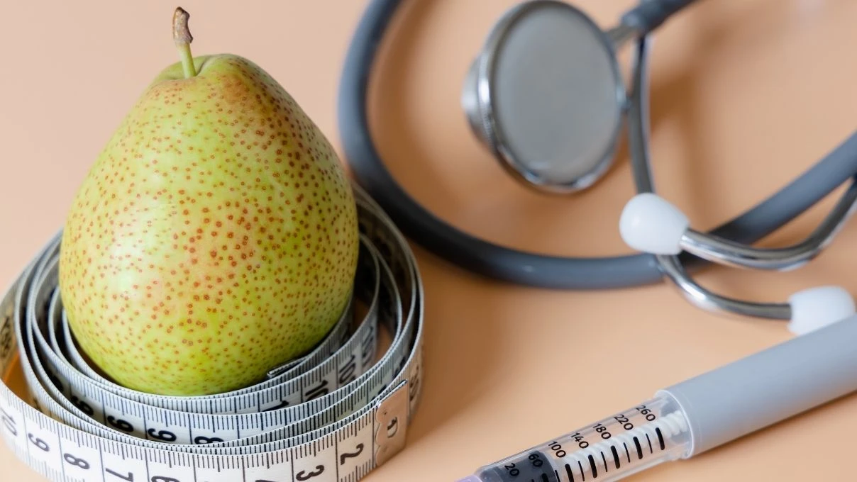 İnsülin direnci olanlar dikkat! Bu besinleri sofranızdan eksik etmeyin