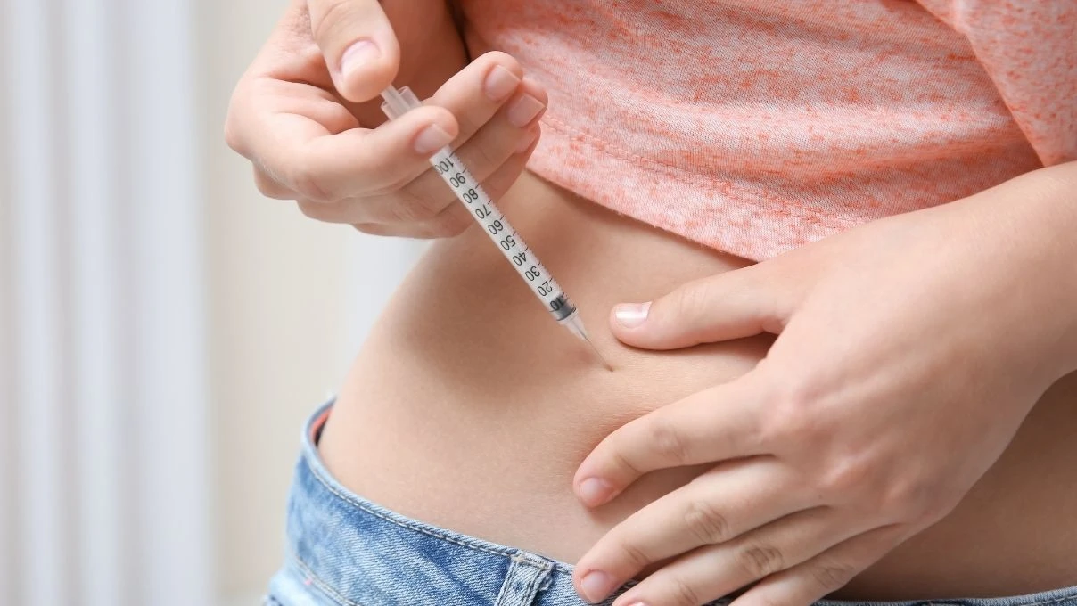 İnsülin direnci olanlar dikkat! Bu besinleri sofranızdan eksik etmeyin