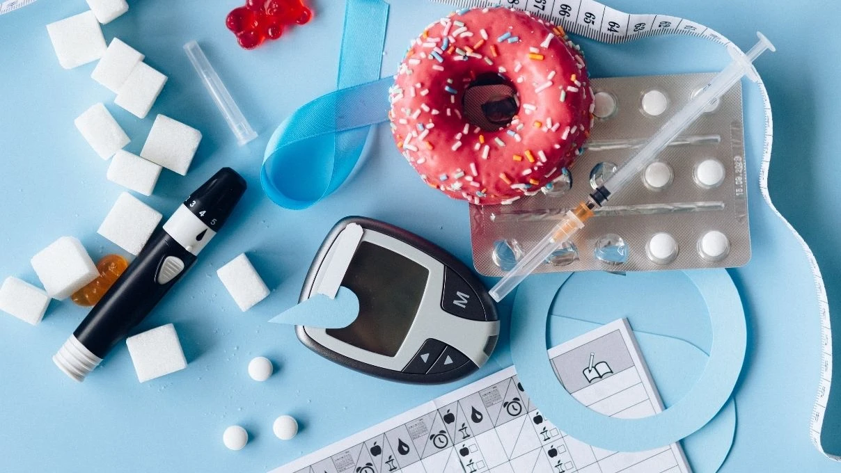 İnsülin direnci olanlar dikkat! Bu besinleri sofranızdan eksik etmeyin