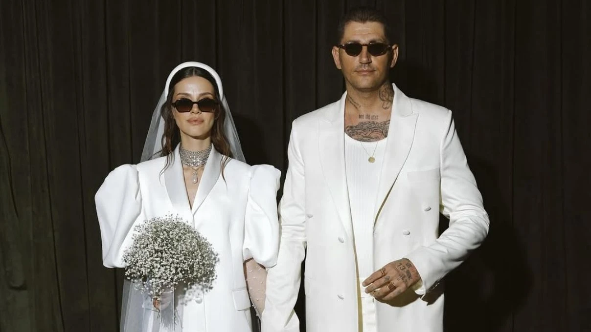 İrem Helvacıoğlu’ndan boşanma iddiaları sonrası dikkat çeken paylaşım! ‘İlk defa yüzüm güldü’