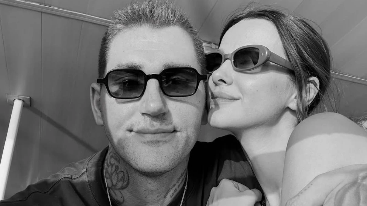 İrem Helvacıoğlu’ndan boşanma iddiaları sonrası dikkat çeken paylaşım! ‘İlk defa yüzüm güldü’