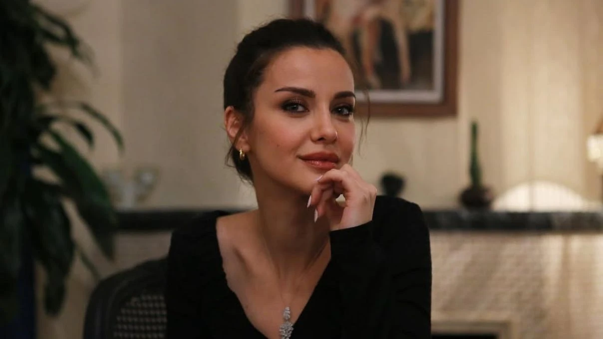 İrem Helvacıoğlu’ndan boşanma iddiaları sonrası dikkat çeken paylaşım! ‘İlk defa yüzüm güldü’