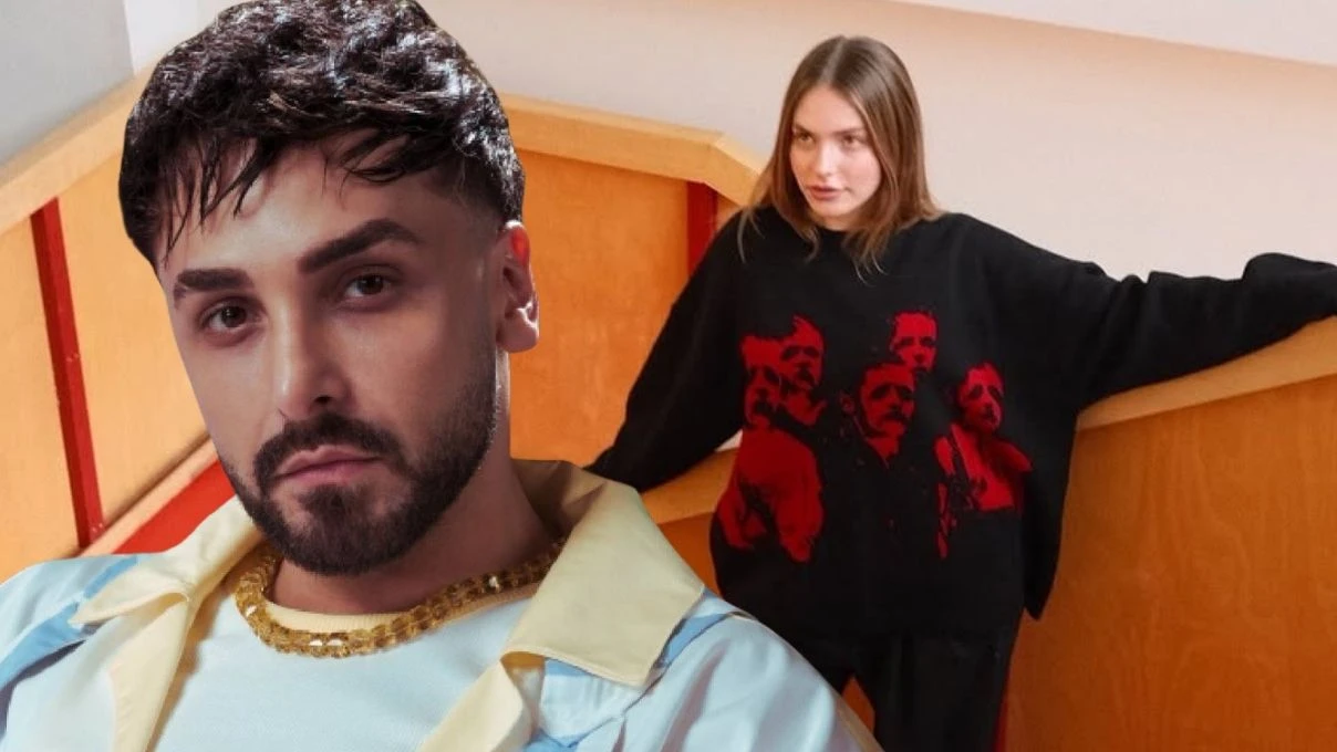 Sefo’nun gizemli sevgilisi İrem Yalçınkaya, kimdir? İrem Yalçınkaya kimin eski sevgilisi?