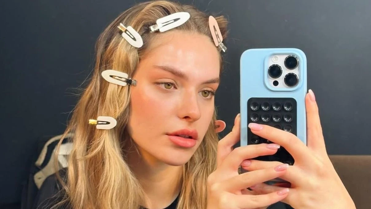 Sefo’nun gizemli sevgilisi İrem Yalçınkaya, kimdir? İrem Yalçınkaya kimin eski sevgilisi?