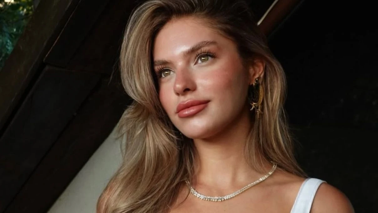 Sefo’nun gizemli sevgilisi İrem Yalçınkaya, kimdir? İrem Yalçınkaya kimin eski sevgilisi?