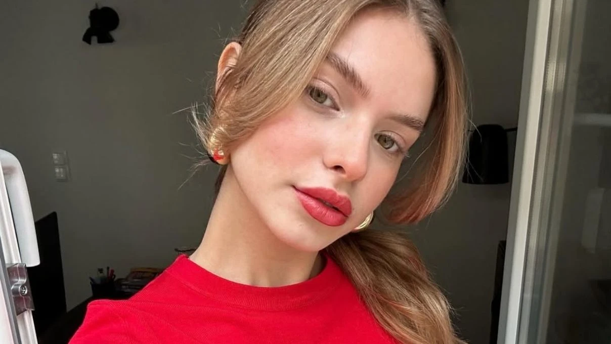 Sefo’nun gizemli sevgilisi İrem Yalçınkaya, kimdir? İrem Yalçınkaya kimin eski sevgilisi?