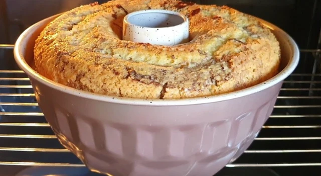 kabarık kek nasıl olur