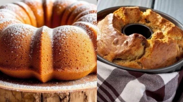 kabarık kek püf noktaları