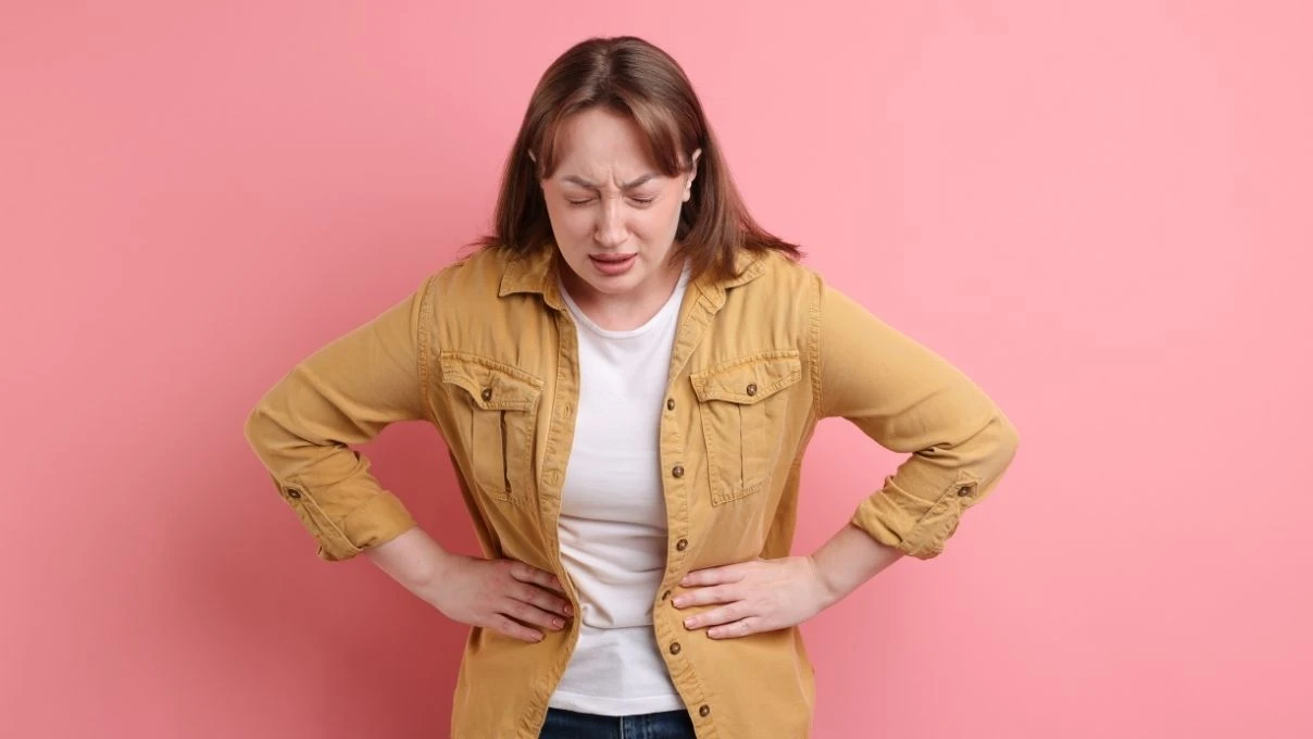 Son dönemlerde kadınlarda en çok görülen hastalık! Google aratılanlar listesinde başı çekiyor