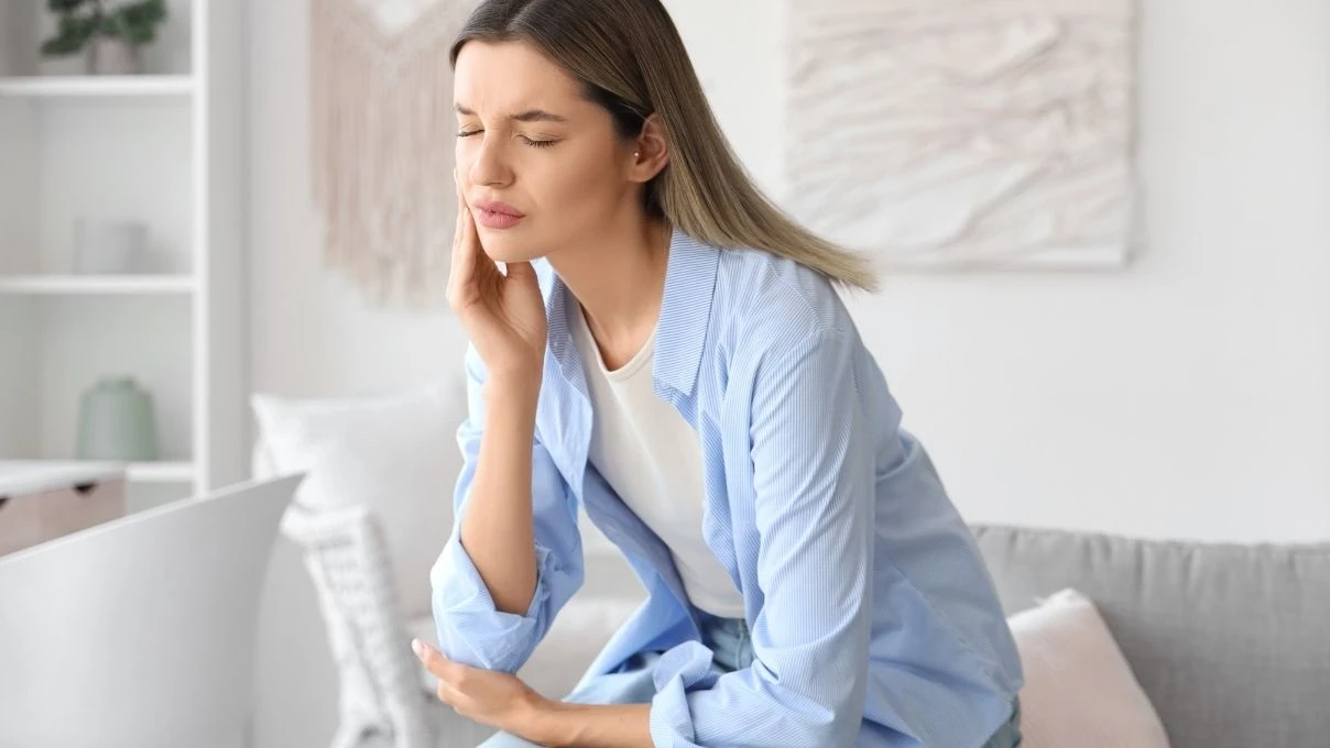 Son dönemlerde kadınlarda en çok görülen hastalık! Google aratılanlar listesinde başı çekiyor