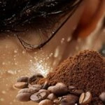 Dipdiri bir vücudun sırrı banyoda kahve telvesi! Pürüzsüz ve yumuşacık bir cilt