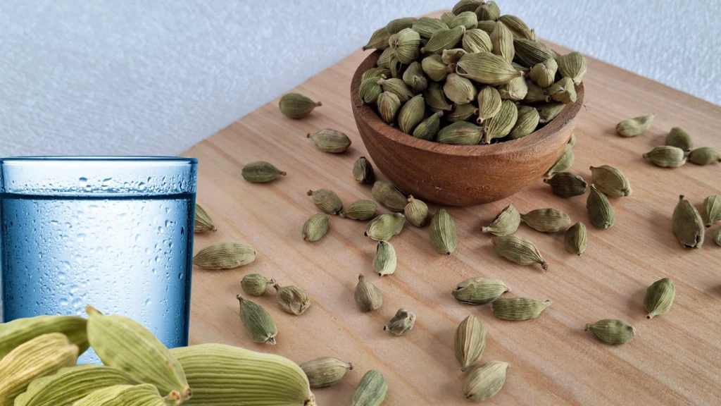 Vücuttaki tüm şişkinlikle vedalaşın