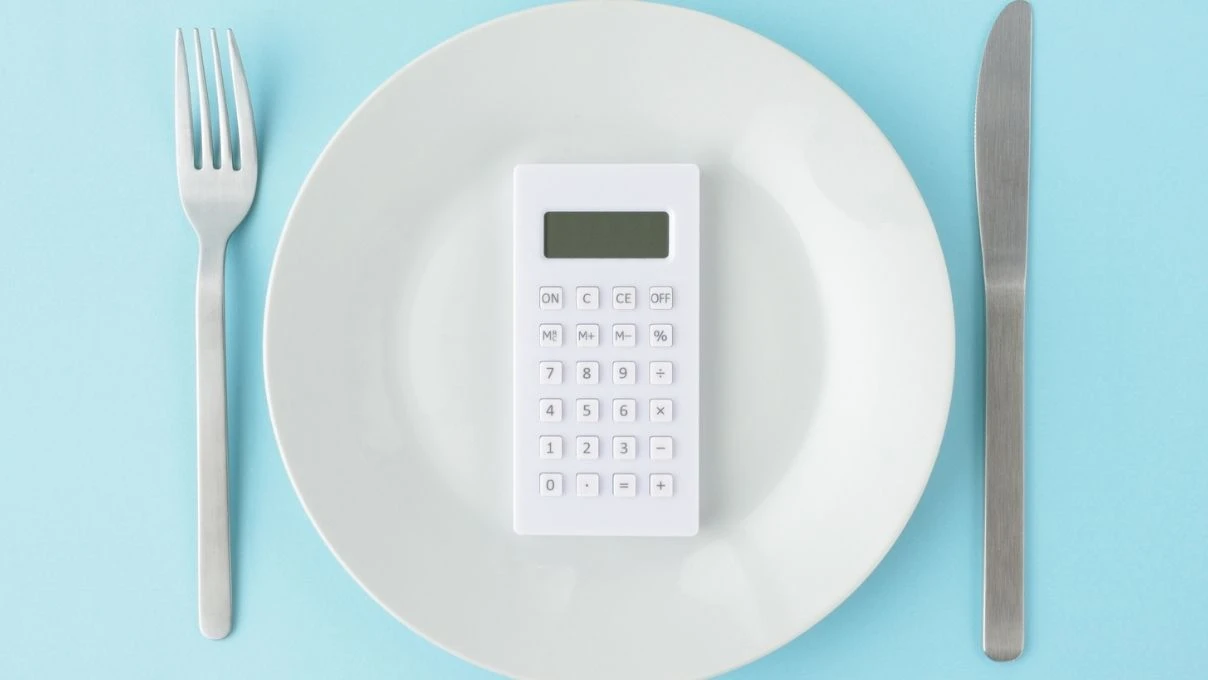 Yağ yakamıyorsanız bunun en büyük nedeni kalori açığı! Diyetteki en büyük hata