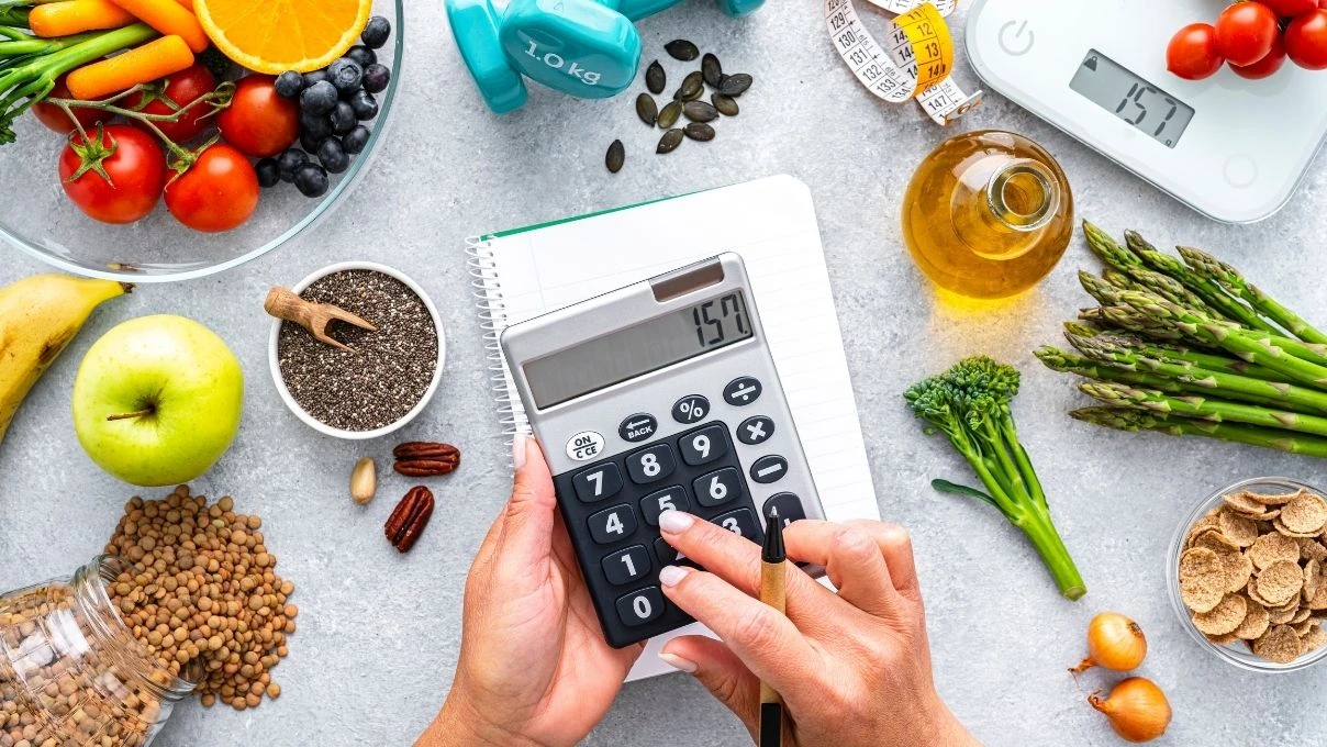 Yağ yakamıyorsanız bunun en büyük nedeni kalori açığı! Diyetteki en büyük hata