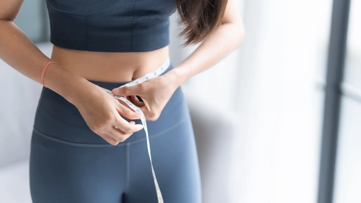 Yağ yakamıyorsanız bunun en büyük nedeni kalori açığı! Diyetteki en büyük hata