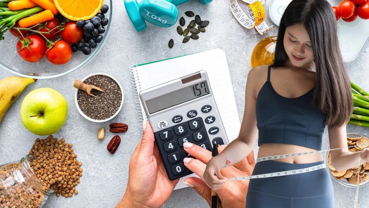 Yağ yakamıyorsanız bunun en büyük nedeni kalori açığı! Diyetteki en büyük hata