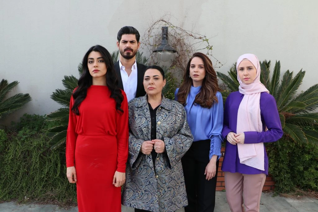 kanal 7de yepyeni bir dizi basliyor gelin seyirciyi ekrana kilitleyecek 34928 1024x683 1