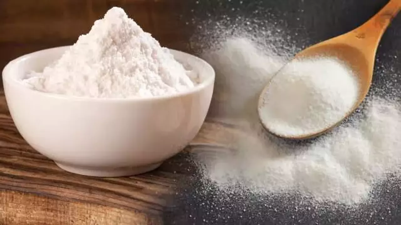 Mutfak dolaplarındaki yağı kiri anında çözüyor! İşte temizlikteki en etkili formül 5 karbonat1