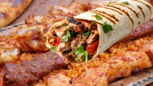 Yalancı Urfa kebap tarifi!