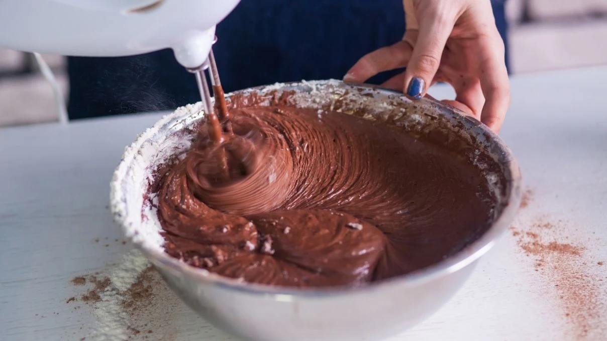 Anında kek kalıbından çıkacak! İşte yapışmayan sır