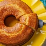 Anında kek kalıbından çıkacak! İşte yapışmayan sır