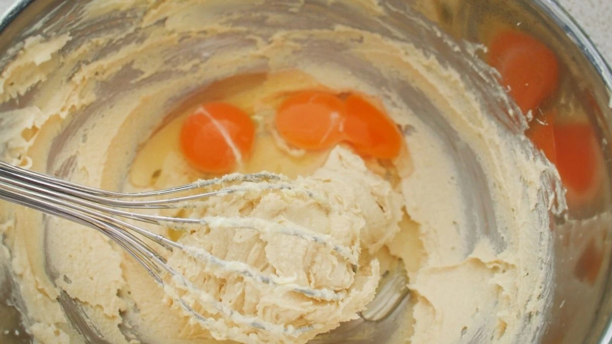 Anında kek kalıbından çıkacak! İşte yapışmayan sır