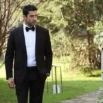 A.B.İ dizisinin ilk bölümünde Kenan İmirzalıoğlu dalga konusu oldu! Yüzündeki efektler