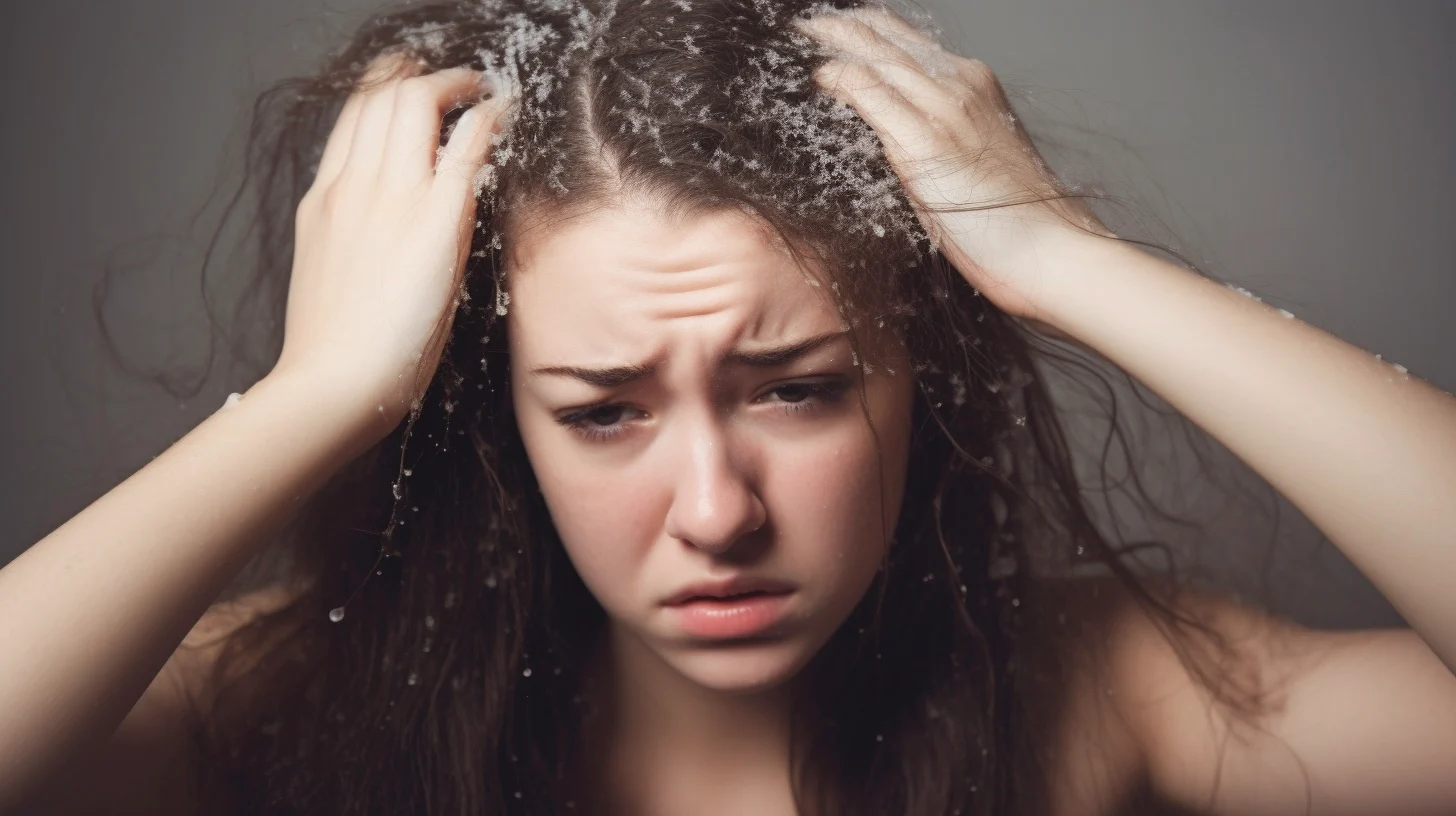 Bitmeyen kepek sorunun altında yatan büyük neden! Banyoda yapılan en büyük hata 4 kepek sorununa karsi etkili cozumler