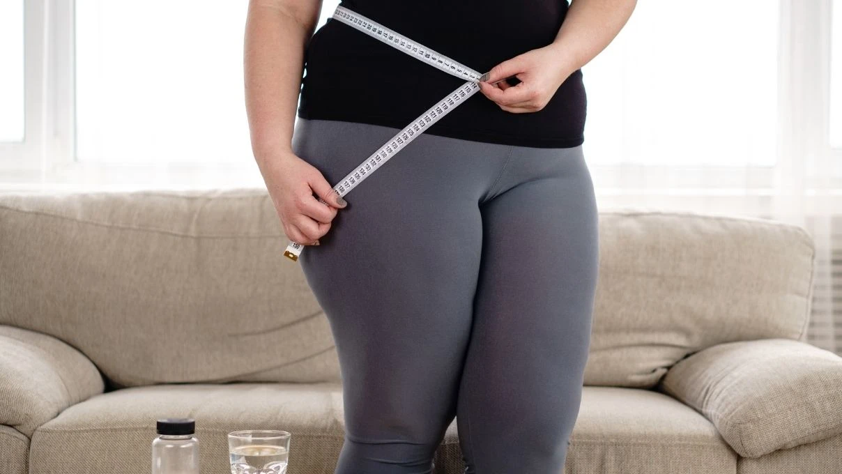 Kilo veremeyenlerin en büyük sorunu! Stres