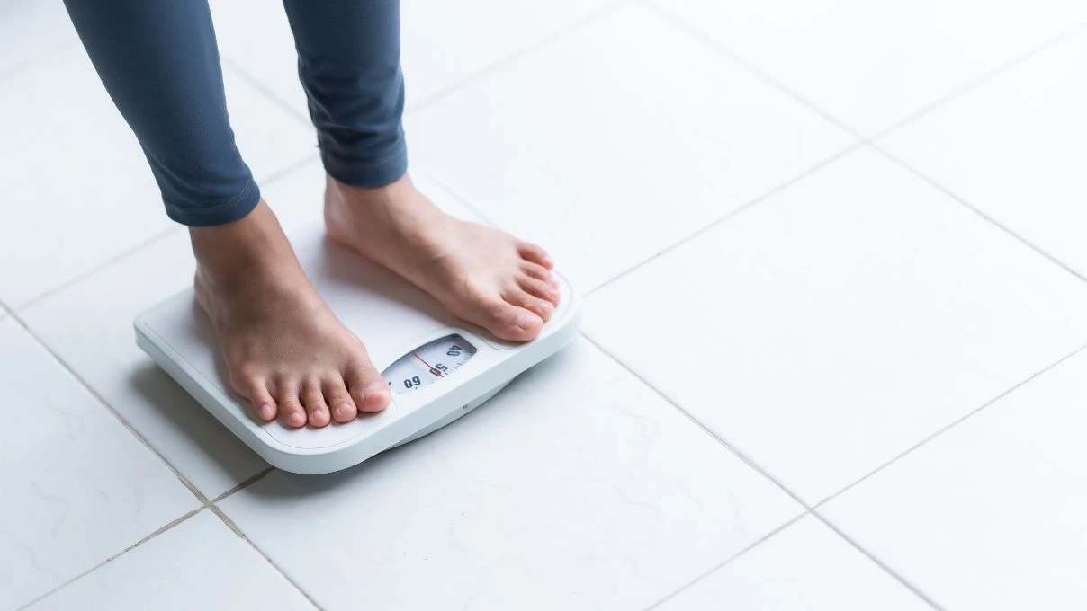 Kilo veremeyenlerin en büyük sorunu! Stres