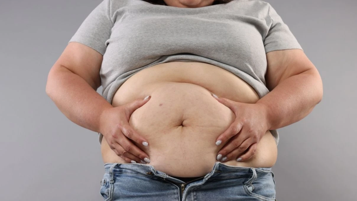 Kilo veremeyenlerin en büyük sorunu! Stres