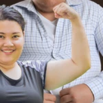 kilolu kadin erkek 7