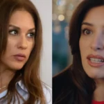 kızılcık şerbeti 122. bölümde ne oldu