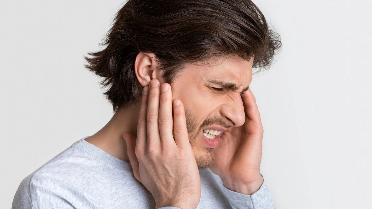 Kulak şişkinliğine dikkat! Vücudunuz alarm veriyor