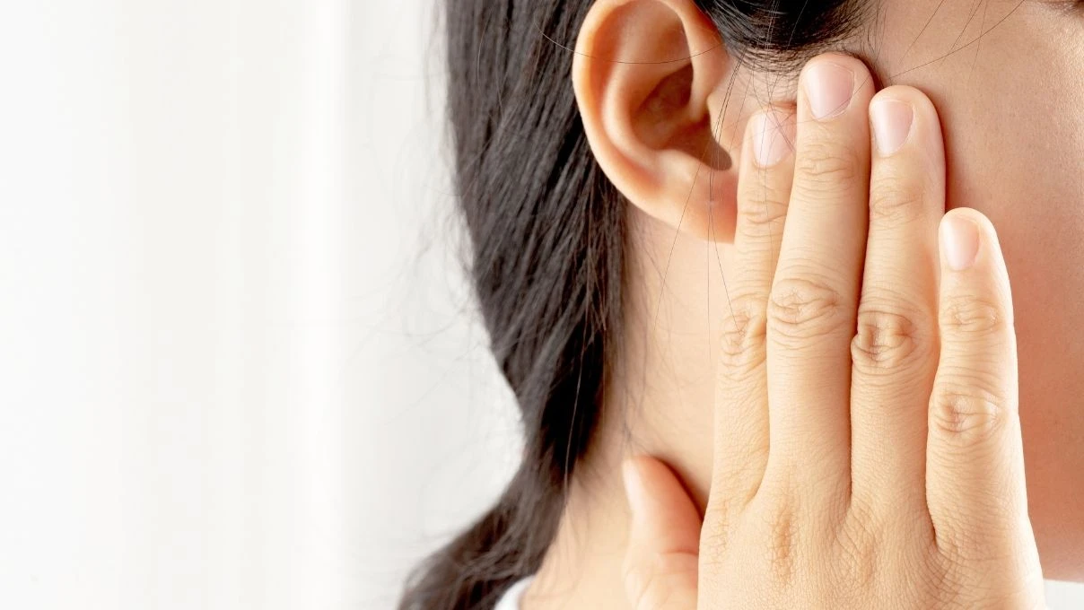 Kulak şişkinliğine dikkat! Vücudunuz alarm veriyor