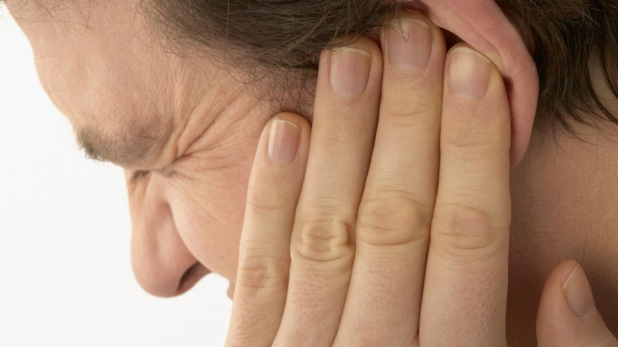 Kulak şişkinliğine dikkat! Vücudunuz alarm veriyor