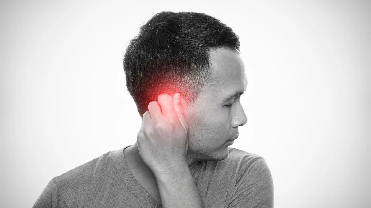 Kulak şişkinliğine dikkat! Vücudunuz alarm veriyor